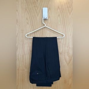 J.Crew Bowery slim-fit dress pant 32x32